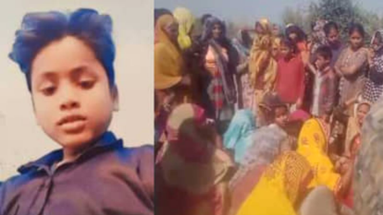 बालक हत्याकांड: पोस्टमार्टम रिपोर्ट ने खोले राज, पुलिस हर एंगल से पड़ताल में जुटी