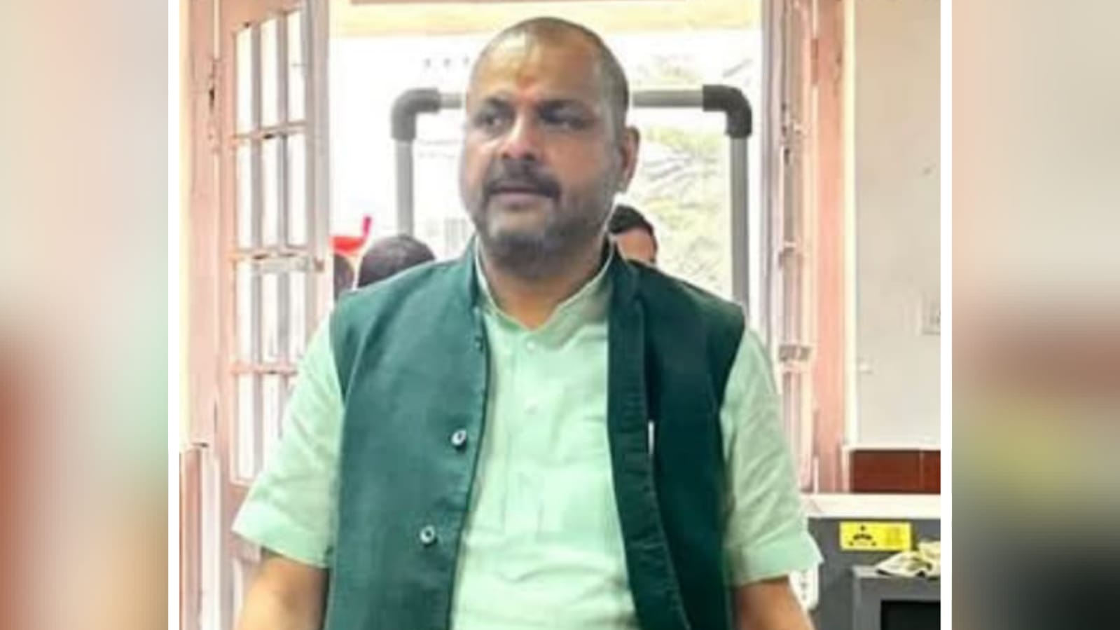 भाजपा विधायक प्रकाश दिवेदी ने बजट को बताया ऐतिहासिक